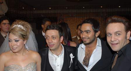 tamer hosny