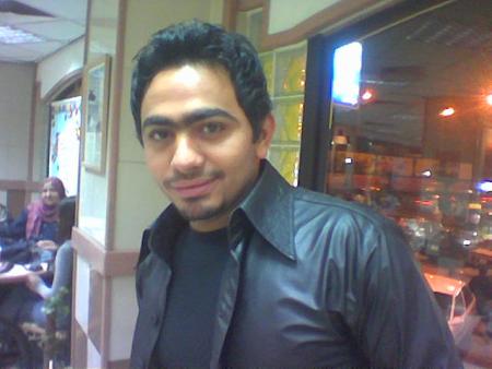 tamer hosny