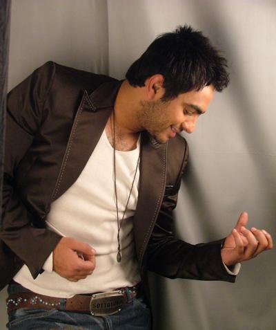 tamer hosny