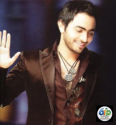  tamer hasny 