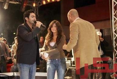 tamer hosny 