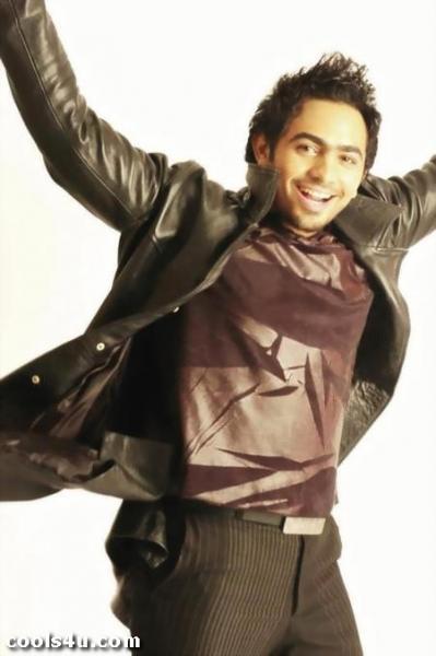 tamer hosny