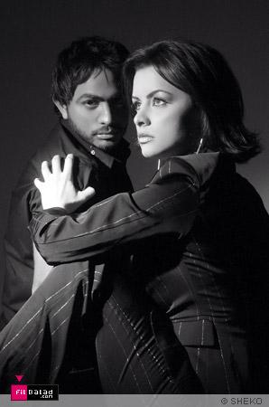 tamer et nour