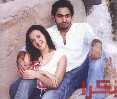 tamer  hosny 