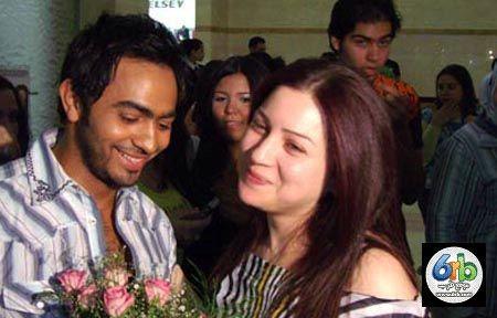 tamer an mai 
