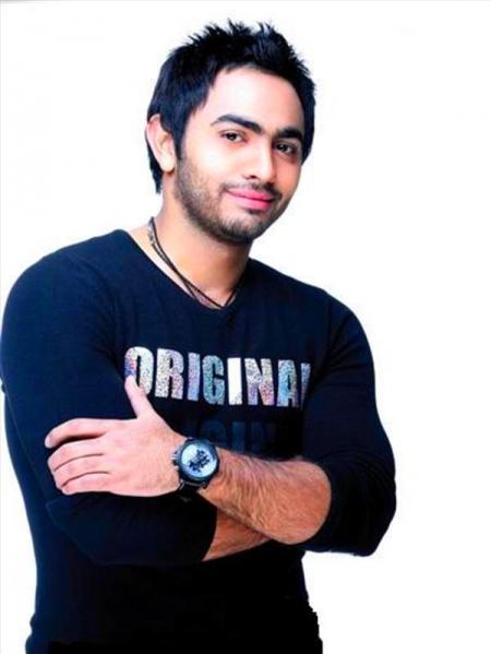 tamer hosny