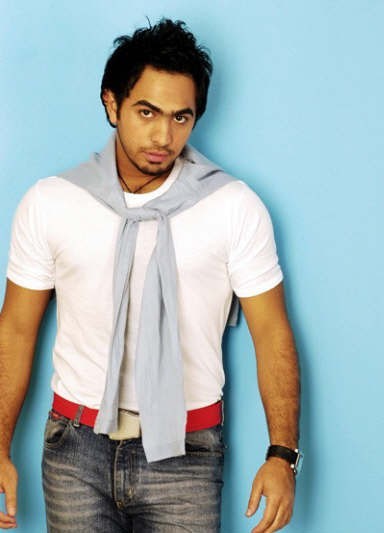 tamer hosny