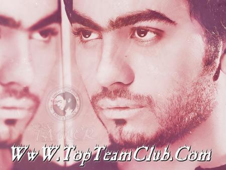 tamer hosny