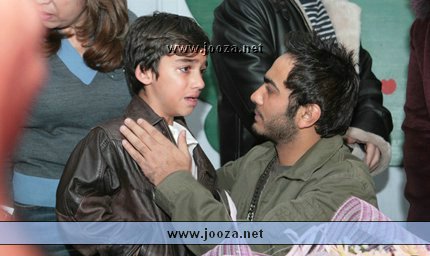 tamer  hosny 