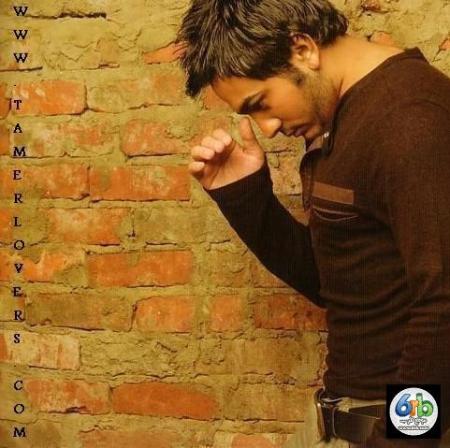 tamer hosny 