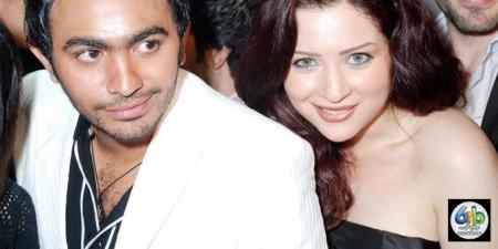 tamer an mai 