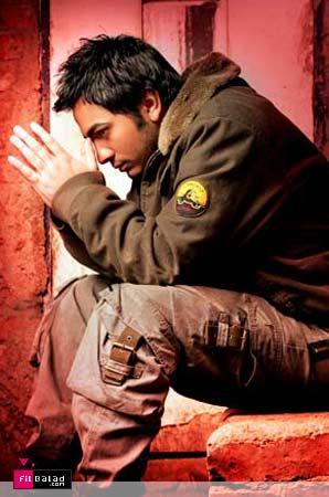 tamer hosny