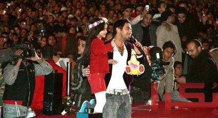 tamer  hosny 