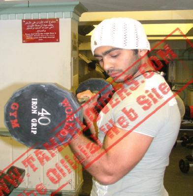tamer hosny