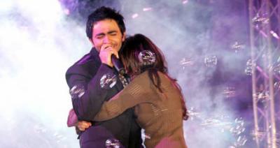tamer hosny